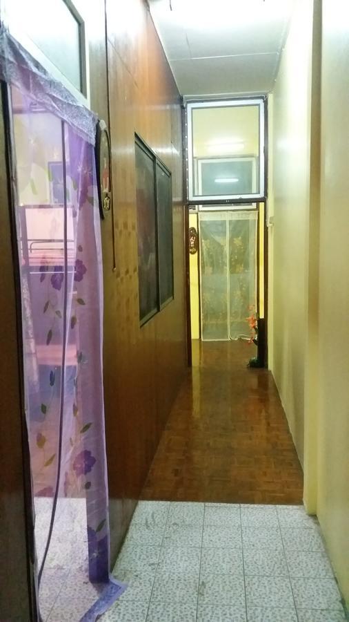 بيت شباب Lucky House شيانغ ماي المظهر الخارجي الصورة