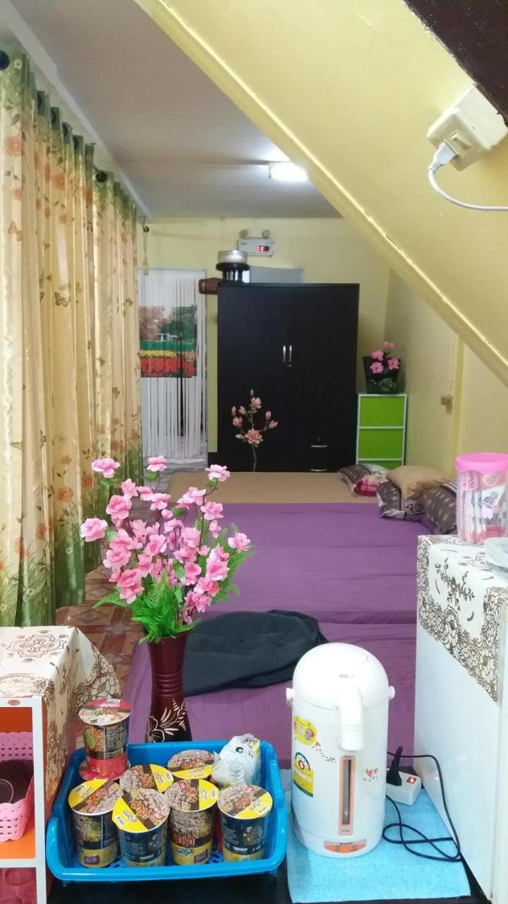 بيت شباب Lucky House شيانغ ماي المظهر الخارجي الصورة