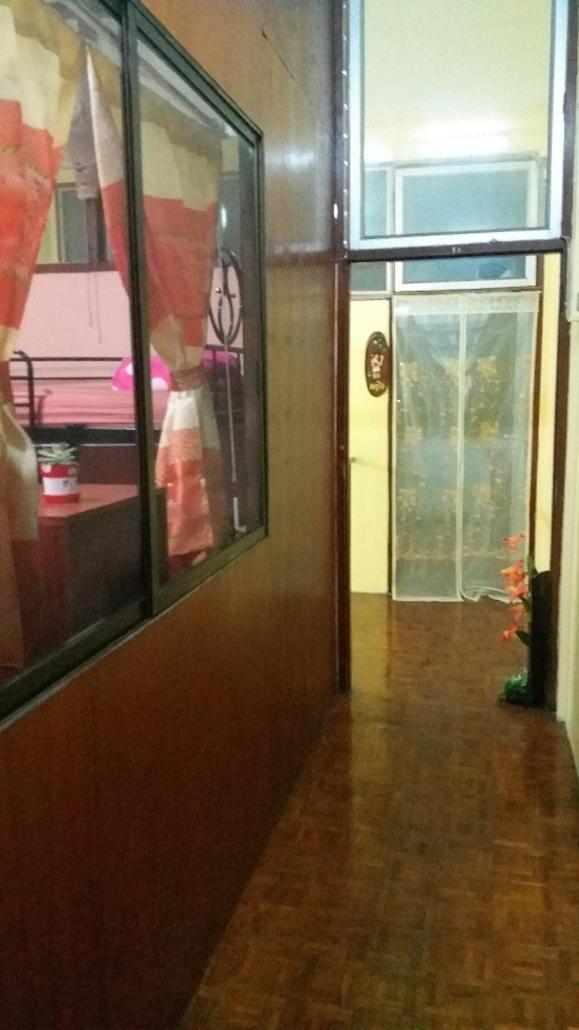 بيت شباب Lucky House شيانغ ماي المظهر الخارجي الصورة
